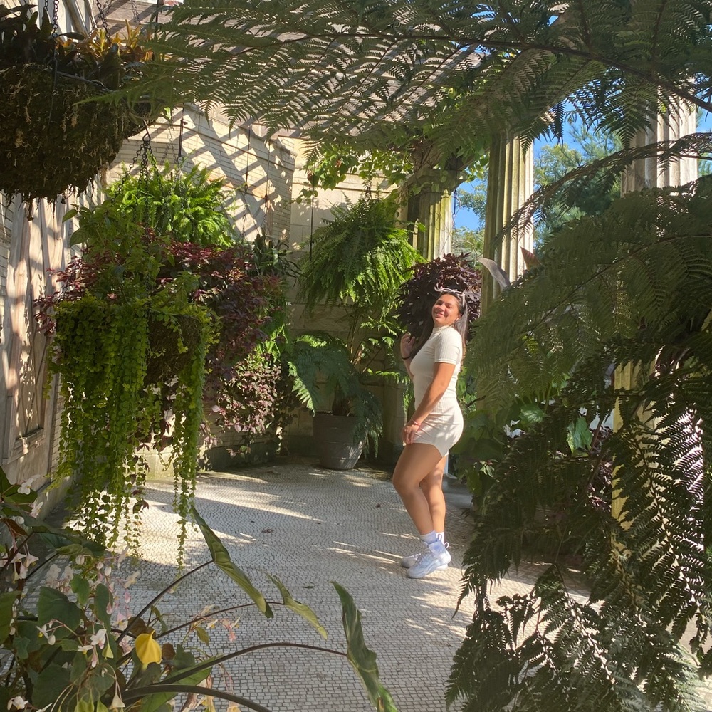 Meet your Posher, A